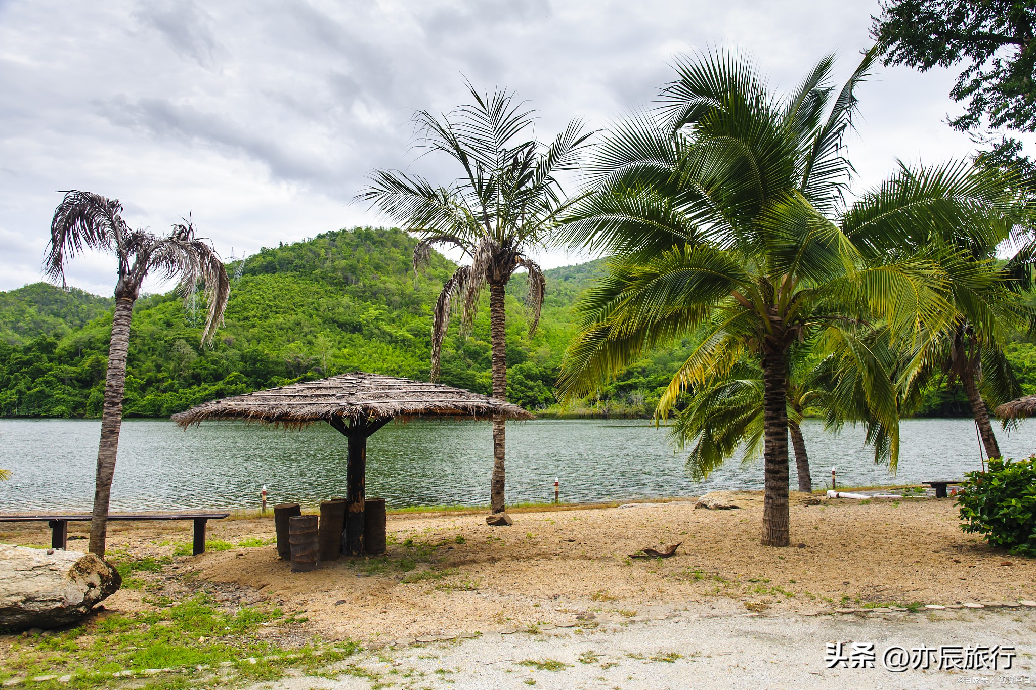 惠州市内有几个旅游景点,惠州附近有哪几个旅游景点