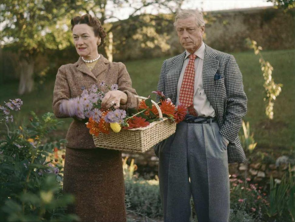 温莎公爵夫人珠宝拍卖,温莎夫人奢华珠宝