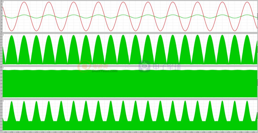技术干货工具wireshark使用详解,开关电源pfc技术