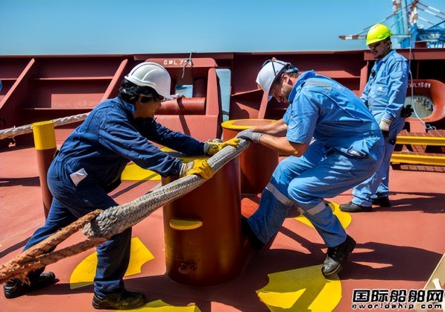 韩国造船业最新订单,中国vs韩国造船业