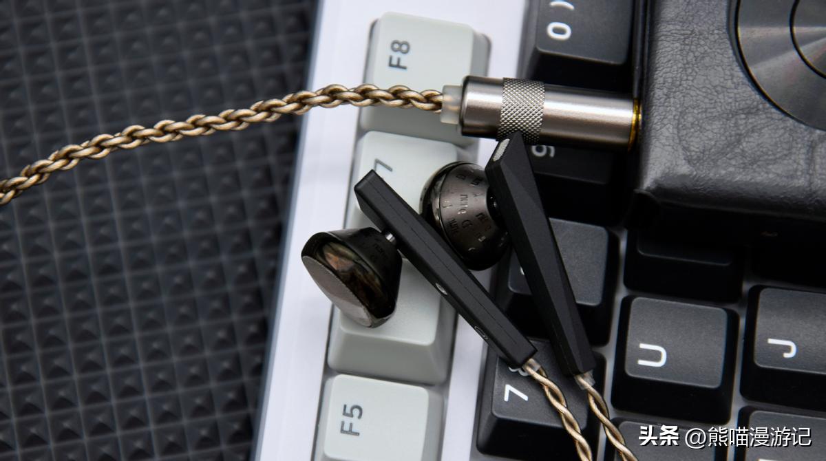 达音科est112耳机评测,达音科alpha对比飞傲ff3