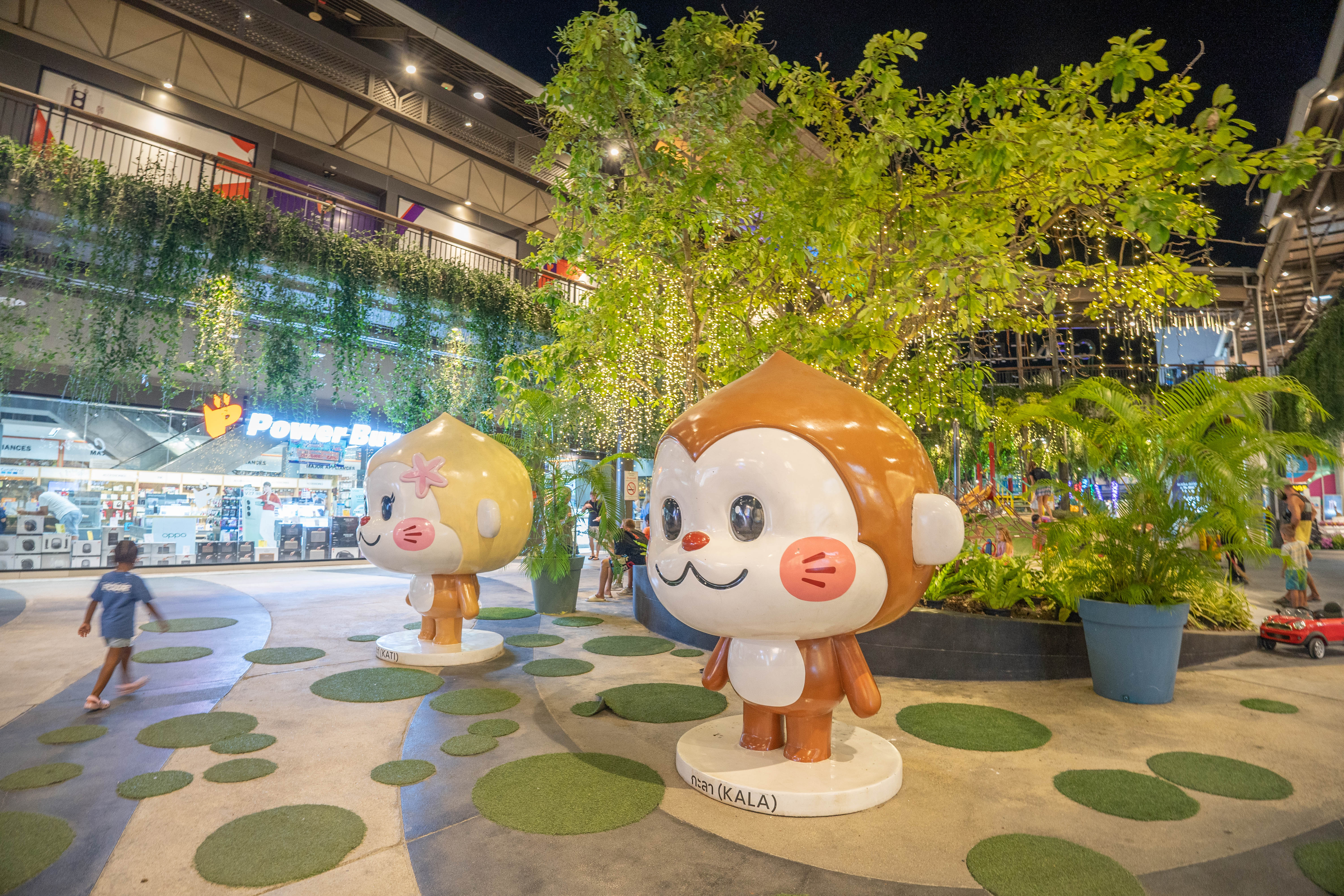 苏梅岛有什么值得购买的,苏梅旅游购物