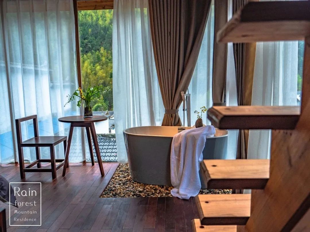 上饶婺源山顶美宿,婺源晒秋美宿推荐