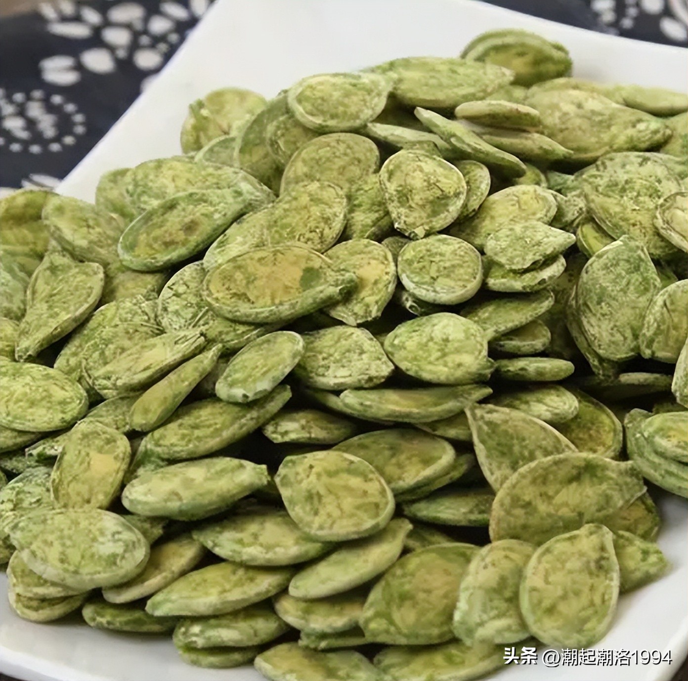 做炒货店一年能赚多少,干炒货一年能挣多少钱