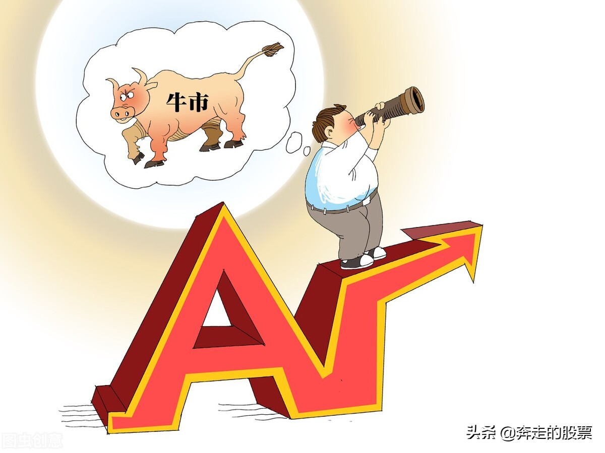 大盘3500点属于高位还是低位,怎么看大盘低位和高位股票走势