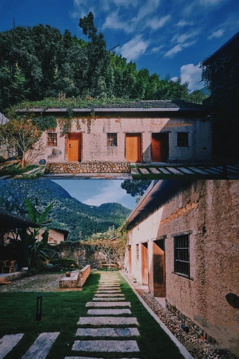 桐庐民宿玩出文艺风,桐庐最好的民宿设计