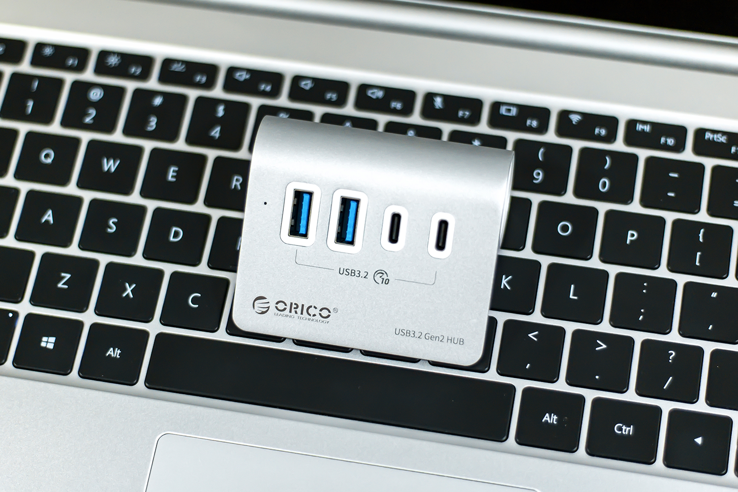 奥睿科oricousb3.0分线器,奥睿科orico插线