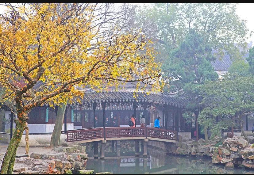 苏州古典园林世界文化遗产介绍,苏州古典园林世界文化遗产