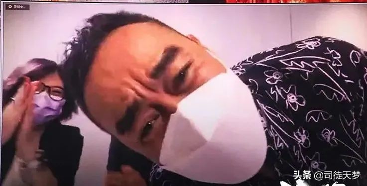 刘青云挺有魅力,刘青云是反派吗