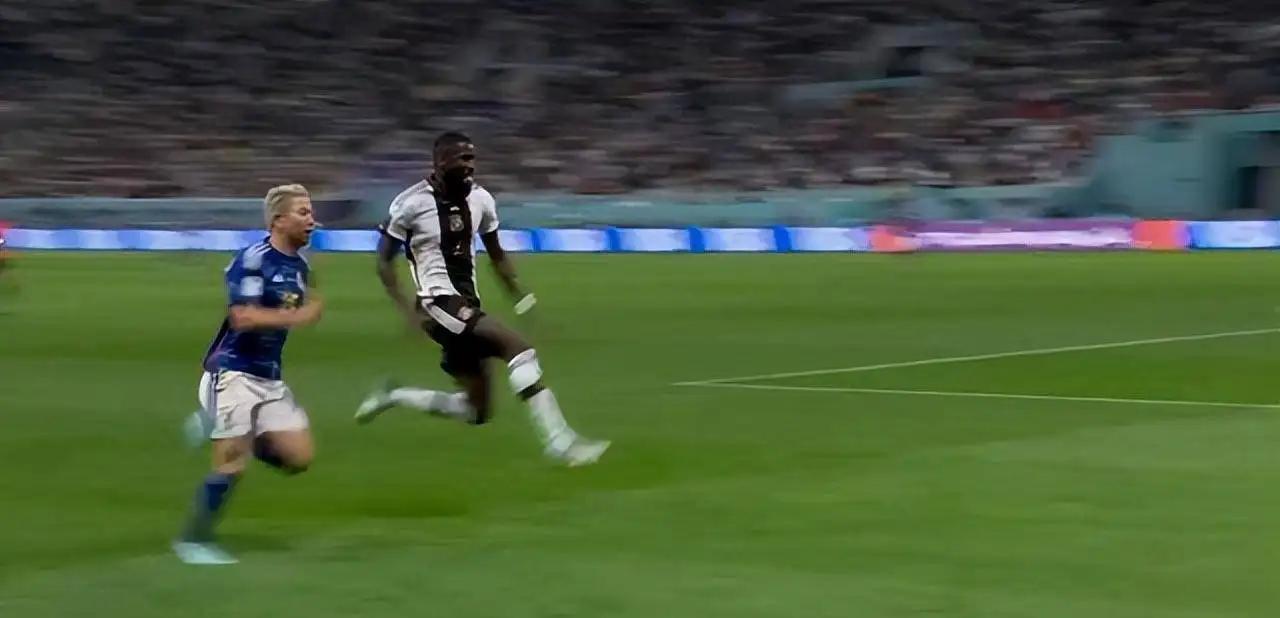 世界杯德国足球2018出线了吗,为傲慢自大付出的代价