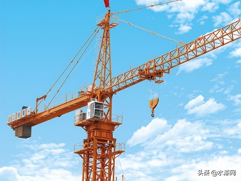 是什么让虎霸选择嘉宝莉?水性聚氨酯漆的优势在哪里?