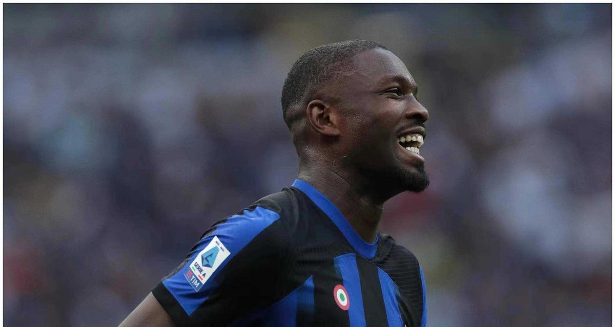 巴黎有意挖角米兰城墙,8000万求购国米新9号,马洛塔如何应对?