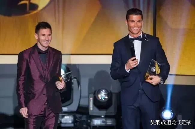 比梅西c罗还厉害的球员,仅次于梅西和c罗的球员