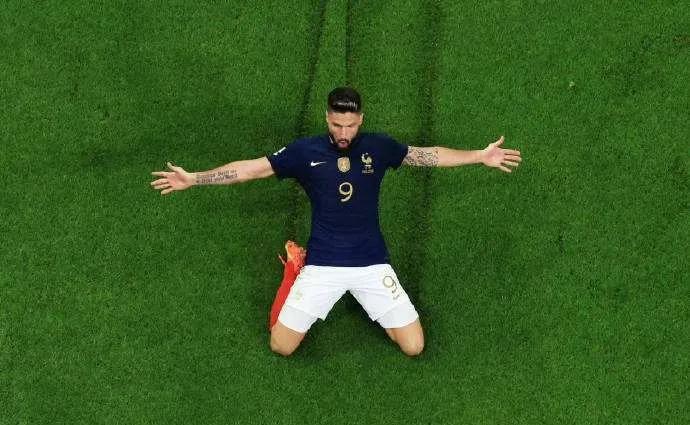 卡塔尔世界杯最佳阵容出炉,卡塔尔世界杯最佳阵容预测