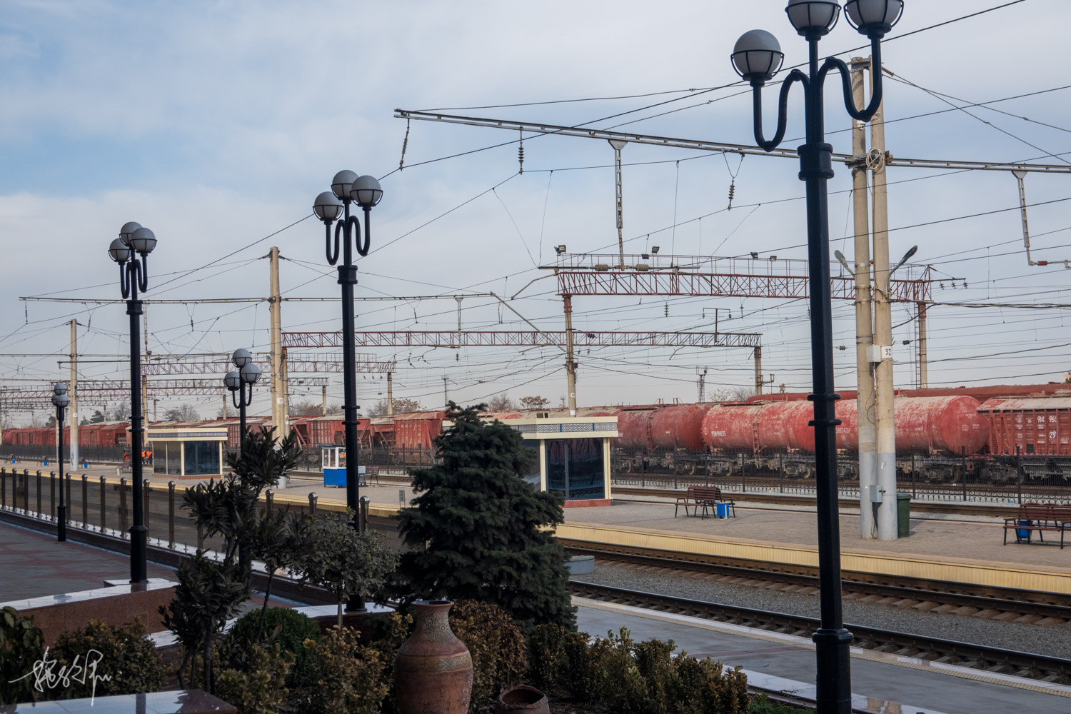 自驾游中亚五国,浅玩七天总结