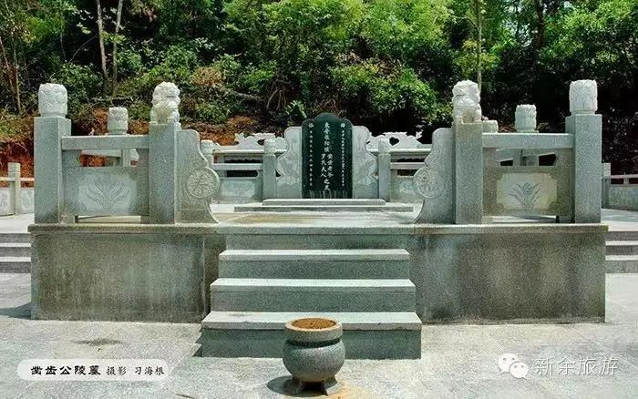 如果你要写新余，就不能只写新余