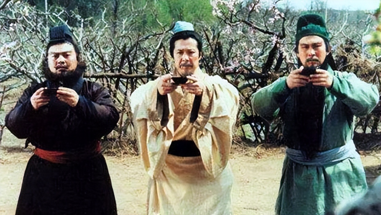 历史上真实的张飞：多才多艺，却被演义误解数百年