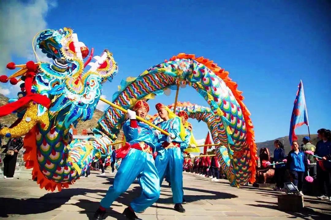 世间景，皆松潘！