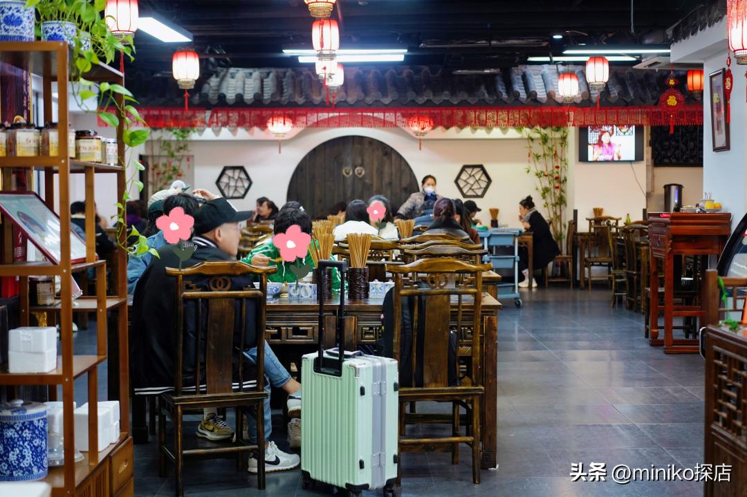 来成都必吃的三十种小吃,成都美食攻略十大必吃小吃排行榜