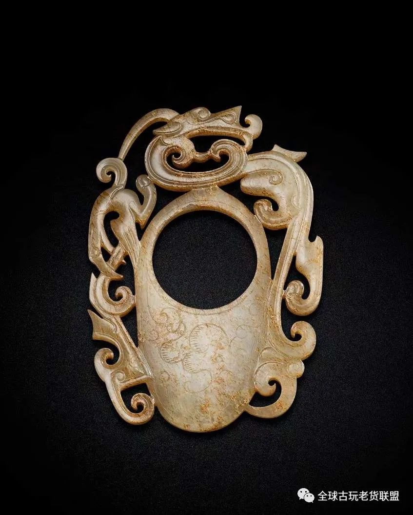 邦瀚斯成交的宣德瓷片,邦瀚斯宣德掐丝珐琅盖盒成交