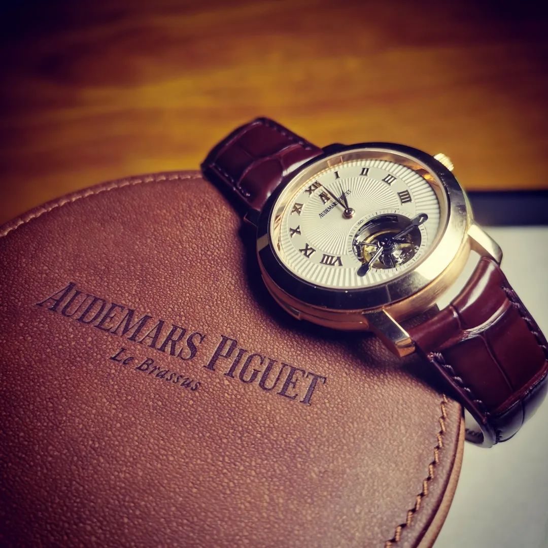 买表的故事,关于卖手表的故事