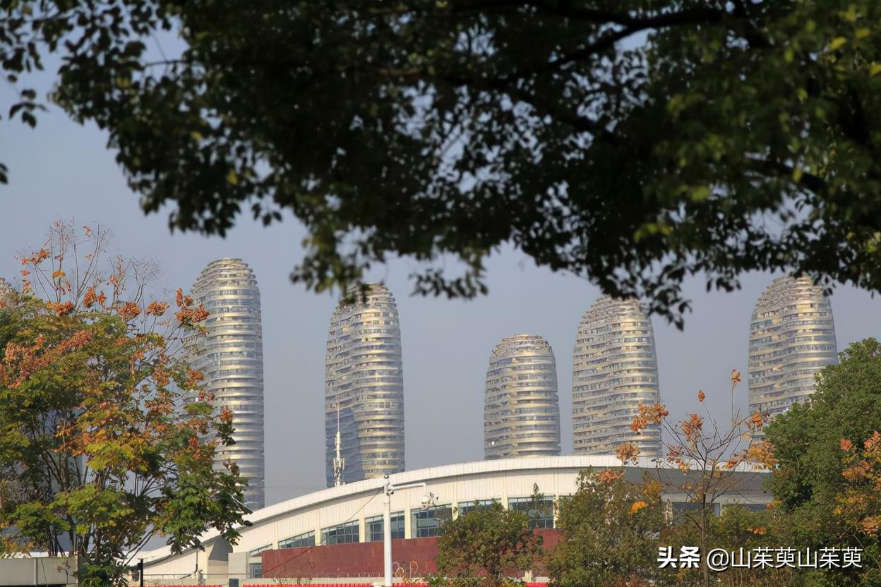 芜湖旅游攻略教堂,芜湖鸠兹风景区