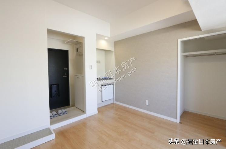 东京文京区大型公寓,东京文京区大面积公寓