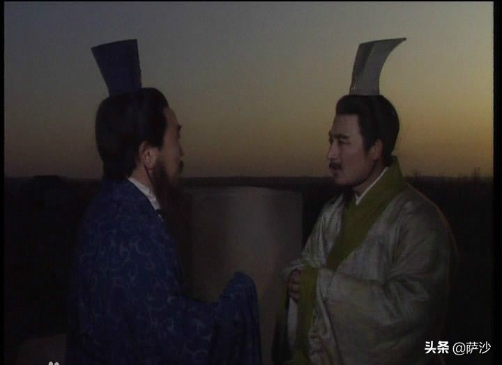 三国这个小人物决定了吕布的生死：文武双全的地方太守陈登