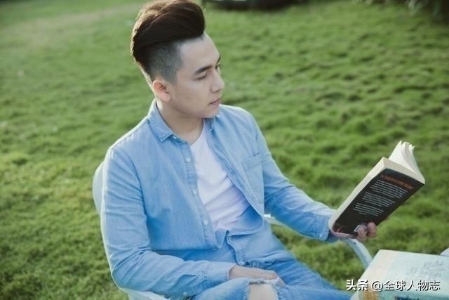 越南女孩假扮富二代40多人,27岁越南女子假扮富婆