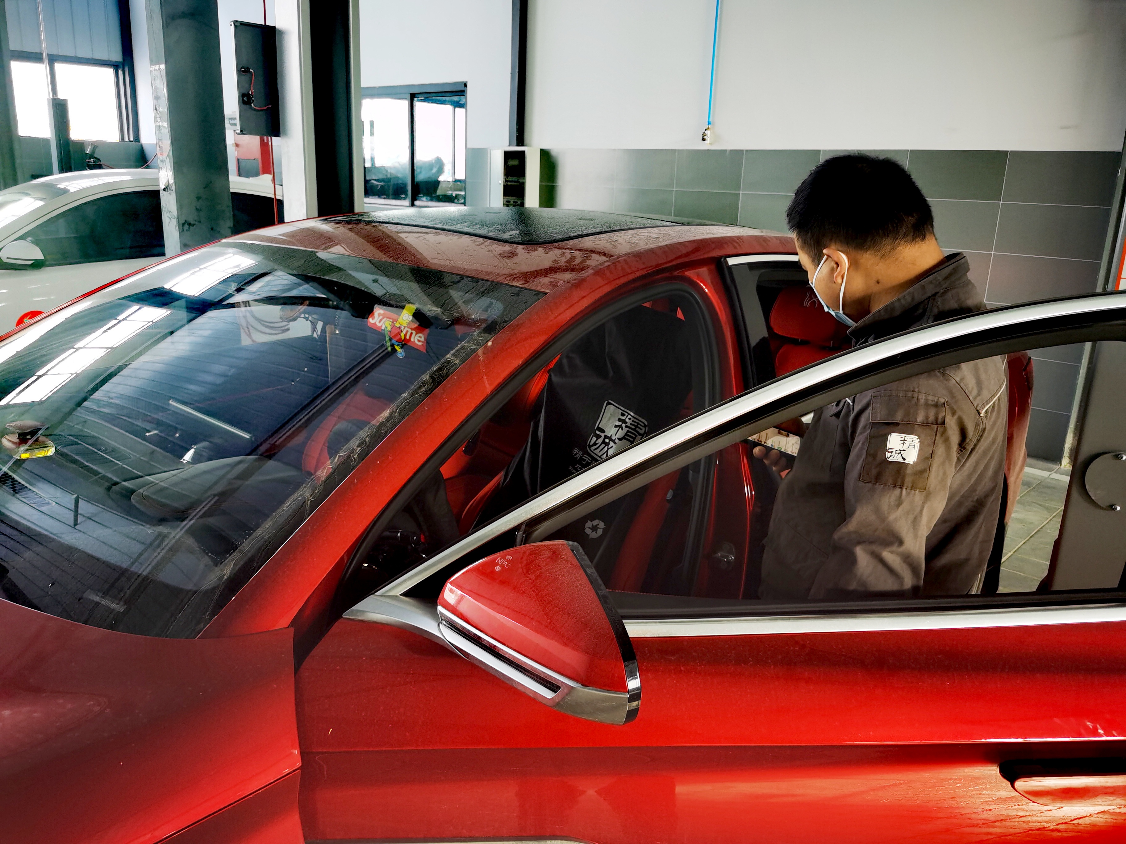 比亚迪汉ev升级ota,比亚迪汉dm最新ota版本