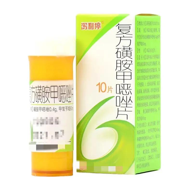 最常用的五种治疗肠炎、腹泻、结肠炎西药，个个值得收藏