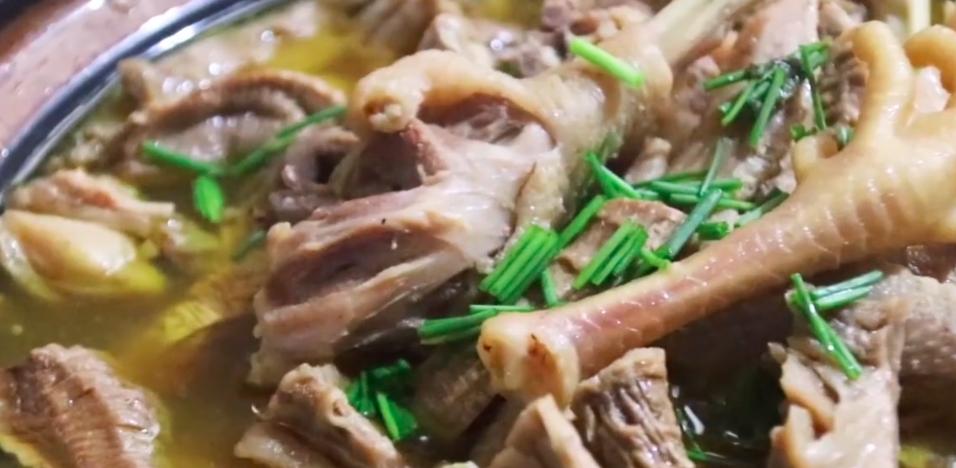 阳转阴后别大意！身体还虚着呢，建议炖上一锅，滋补身体，防复阳