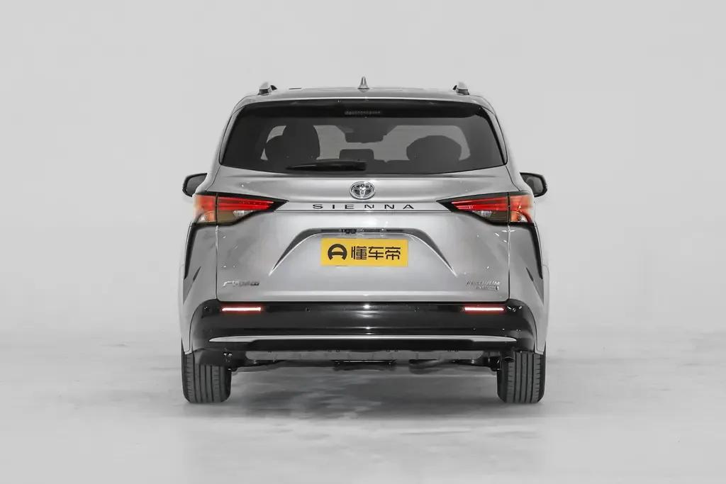 丰田赛那2023落地价,丰田赛那2023款落地价