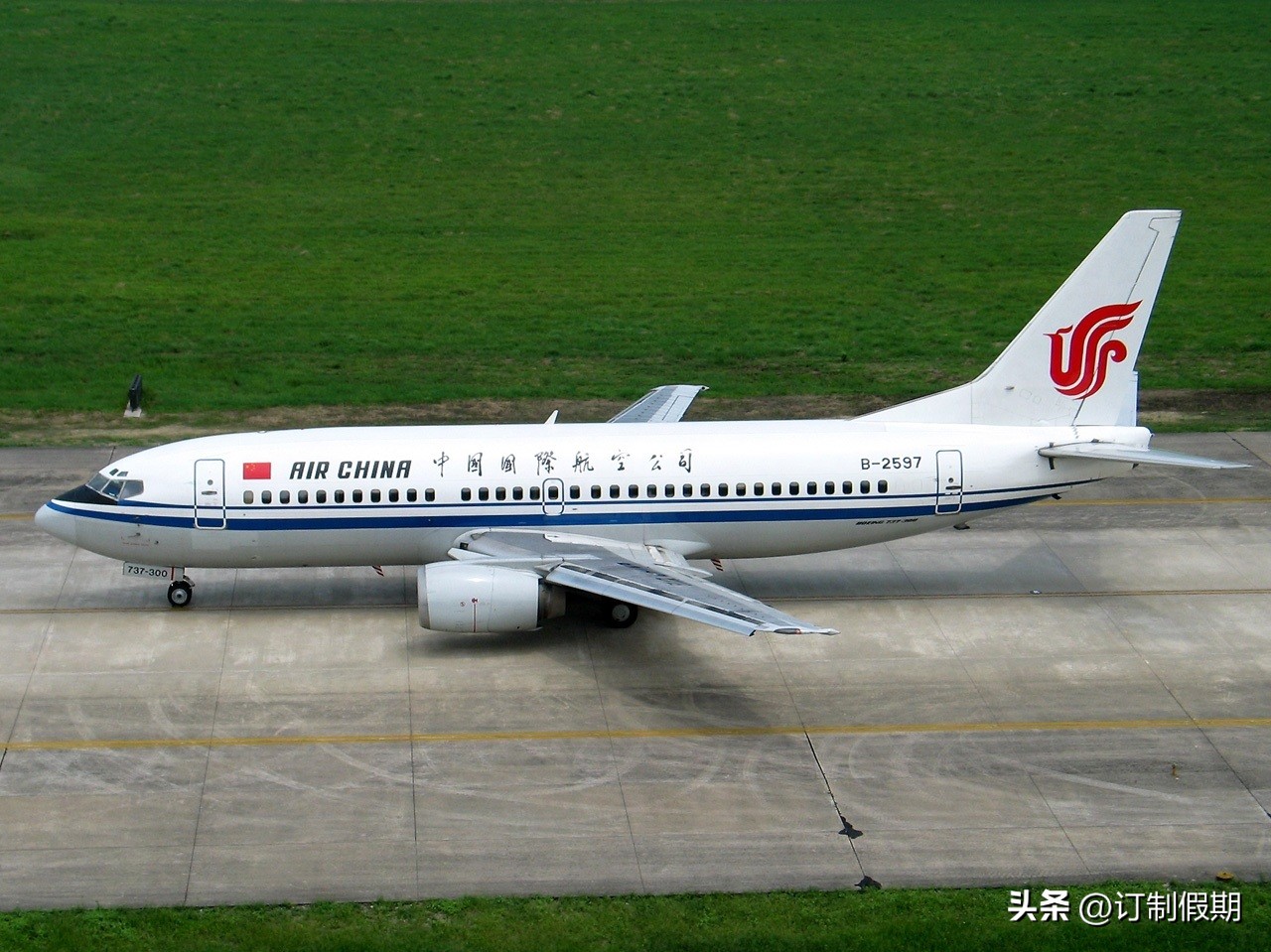 中国国际航空公司波音737,中国国际航空公司软件下载