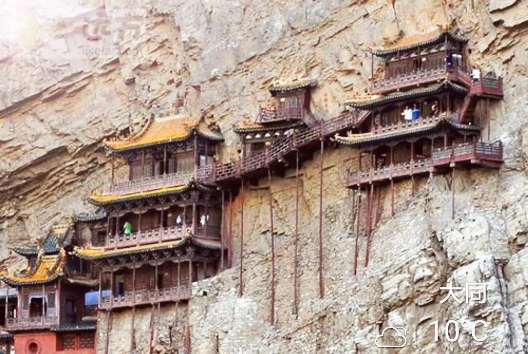 在山西哪里了解晋商文化,感受山西山川体验晋商文化