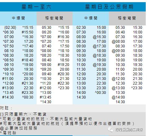 香港小众海岛旅游攻略,香港南丫岛美景