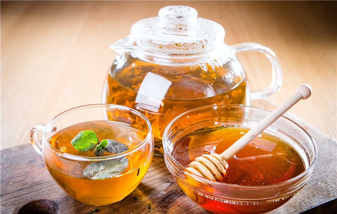 8种饮食醒酒法分享,在家醒酒最快的办法是啥