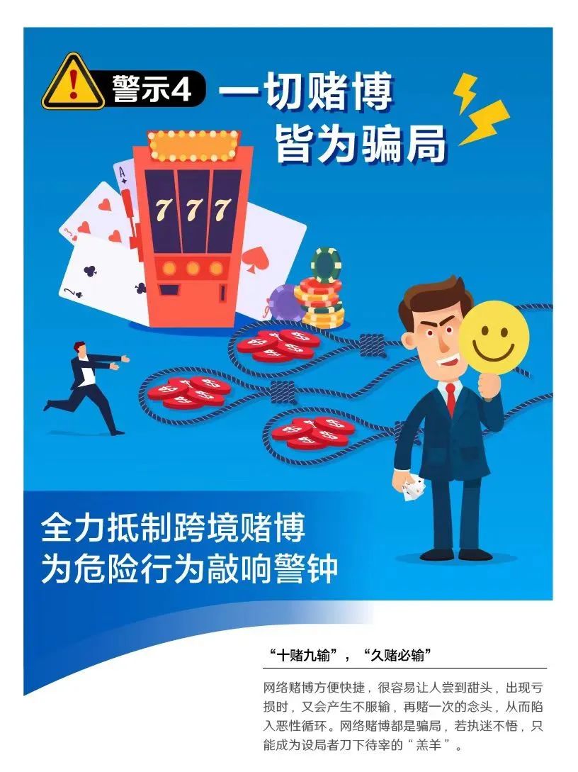 跨境赌博的现状和对策,122机制打击跨境赌博