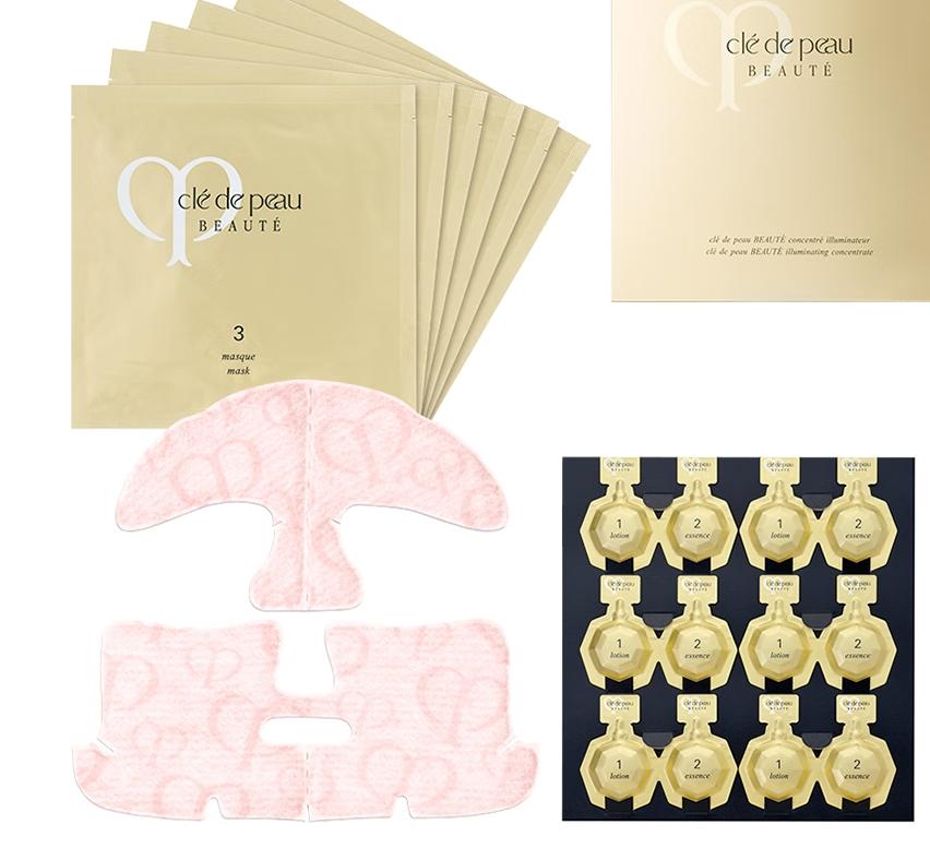 膏状面膜是什么样,最早的面膜是片状还是膏状