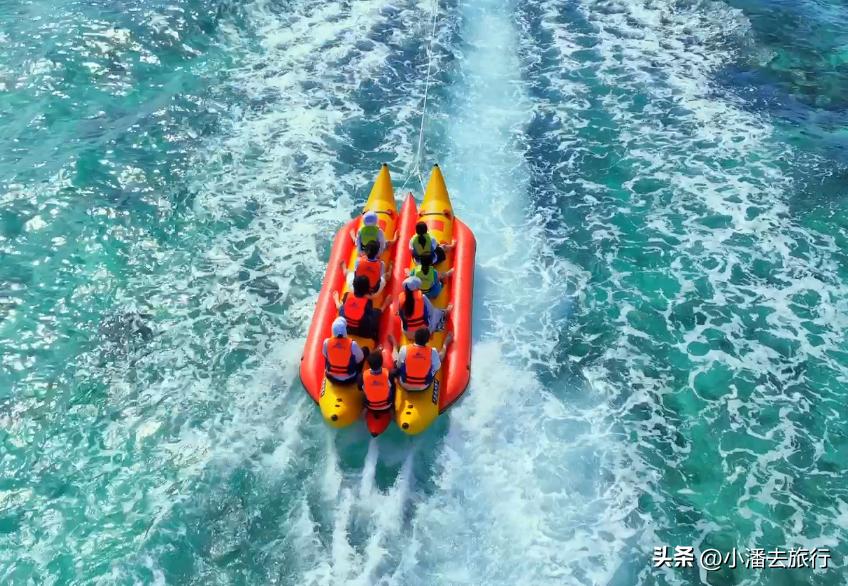 西沙群岛旅游攻略长乐,西沙群岛最佳旅行时间