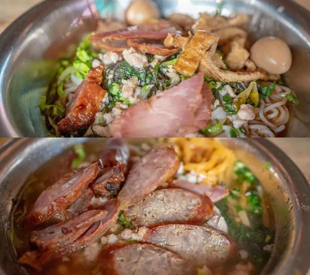 柳州这座城市如何,柳州为什么能够成为魅力之城