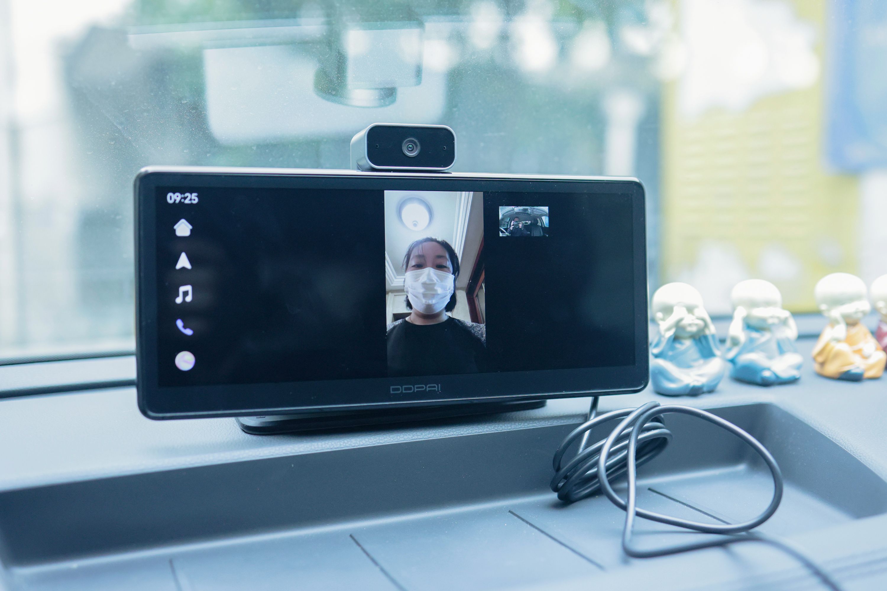 鸿蒙系统盯盯拍s5深度评测,鸿蒙智慧屏体验