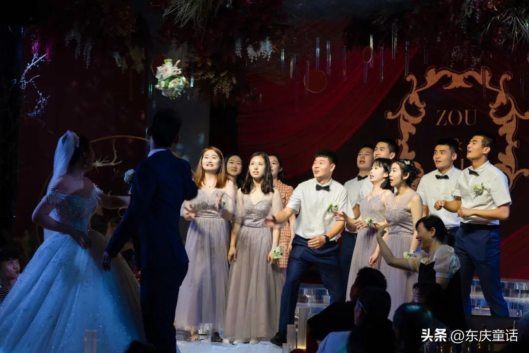 婚礼备婚攻略,备婚全攻略婚礼重要吗