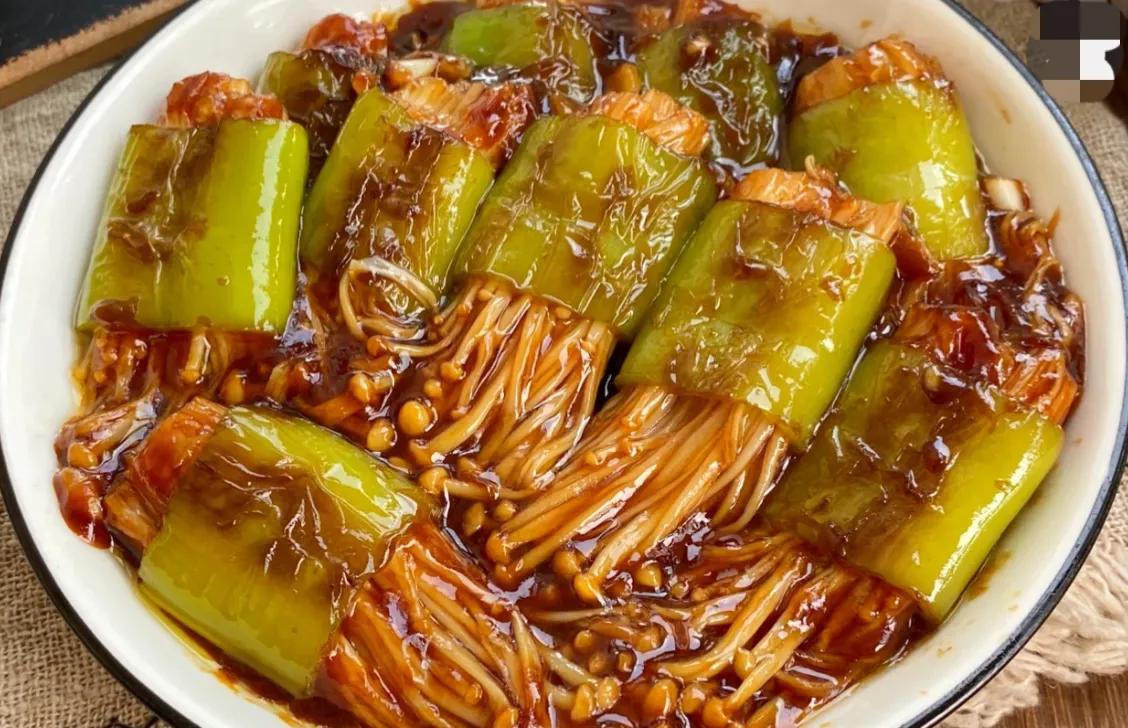 几道家常菜简单易学拿走不谢,简单易做却超级美味的10道家常菜