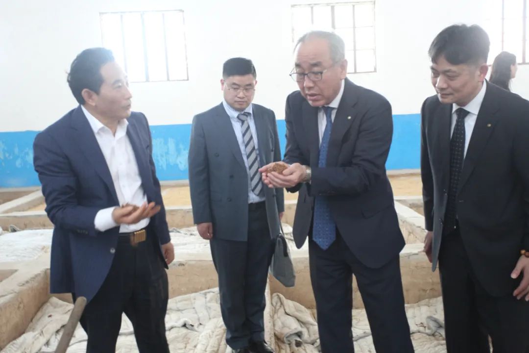 宝酒造株式会社,宝酒造株式会社销售规模