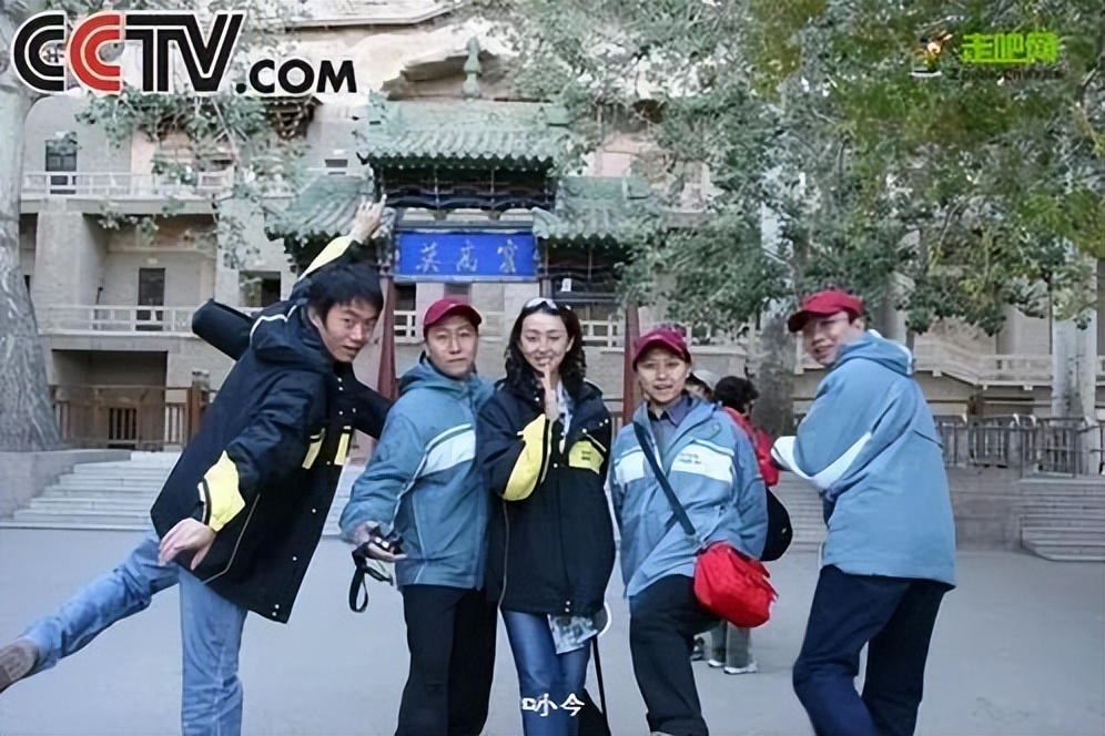 做好一本杂志，享受一段旅程，她将爱好变成工作，乐此不疲！