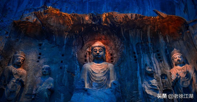 中国四大石窟官方排名,我国四大石窟开凿时间