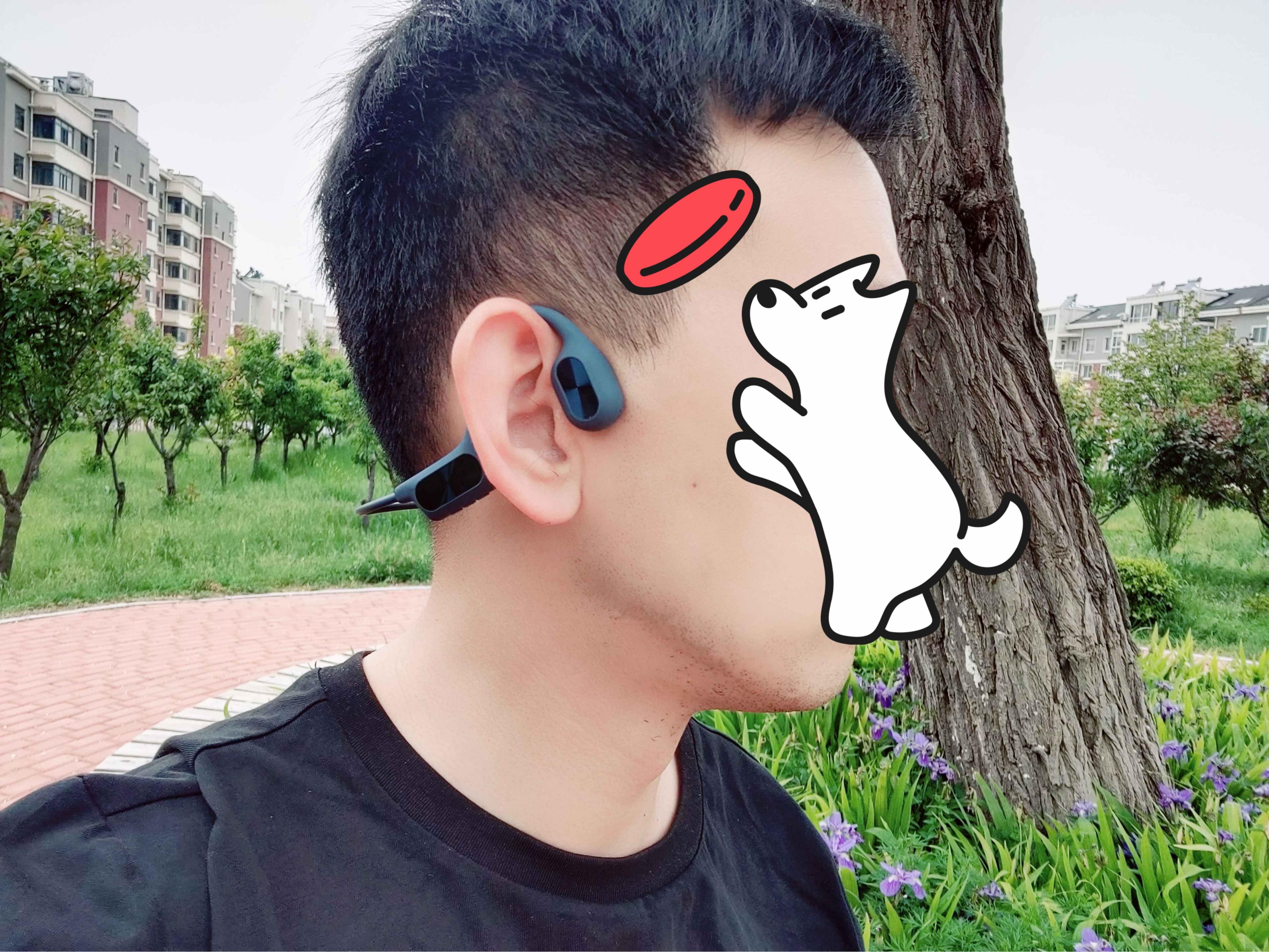 塞那a50spro耳机评测,塞那骨传导耳机a50评测