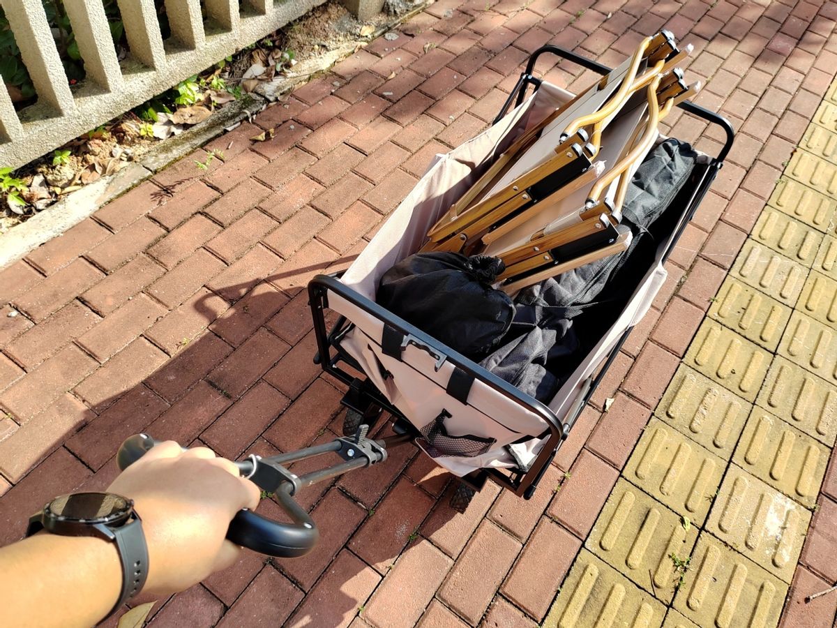 图途户外露营装备,图途露营春季衣服