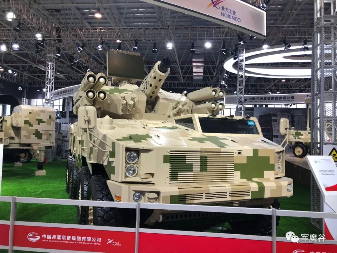 看航展之打包送货上门的合成旅,完结篇多图